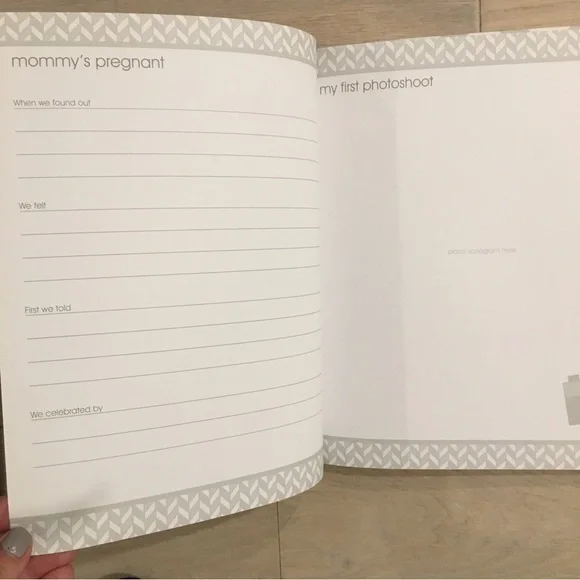 My Memory Book - Picture 4 of 11